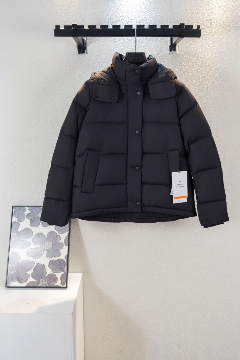 Moncler Down Coat